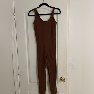 lululemon align ribbed bodysuit